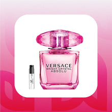 Load image into Gallery viewer, Bright Crystal Absolu Eau de Parfum Versace - Women