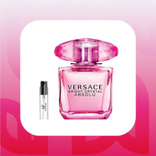 Load image into Gallery viewer, Bright Crystal Absolu Eau de Parfum Versace - Women