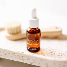 Load image into Gallery viewer, Brightening Serum  Vitamin C