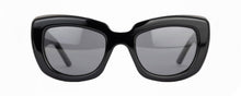 Load image into Gallery viewer, Brindisi (Black/Black)