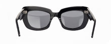 Load image into Gallery viewer, Brindisi (Black/Black)