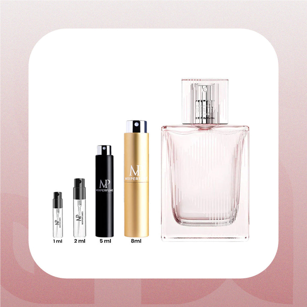 Brit Sheer Eau de Toilette Burberry - Women