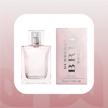 Load image into Gallery viewer, Brit Sheer Eau de Toilette Burberry - Women