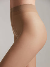 Load image into Gallery viewer, Conte Summer 8 Den - Classic Ultra-thin Invisible Women's Pantyhose (14С-17СП)