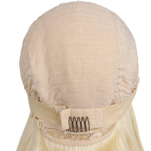 Load image into Gallery viewer, Brooklyn Glueless 5x5 HD Lace Professionally Colored 100% Human Hair Closure Wig