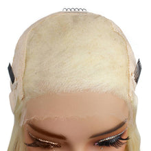 Load image into Gallery viewer, Brooklyn Glueless 5x5 HD Lace Professionally Colored 100% Human Hair Closure Wig