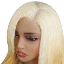 Load image into Gallery viewer, Brooklyn Glueless 5x5 HD Lace Professionally Colored 100% Human Hair Closure Wig