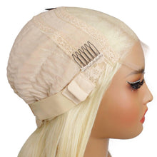 Load image into Gallery viewer, Brooklyn Glueless 5x5 HD Lace Professionally Colored 100% Human Hair Closure Wig