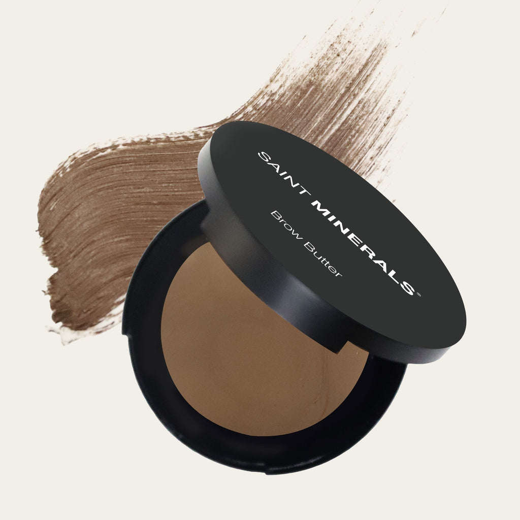 SAINT MINERALS Brow Butters