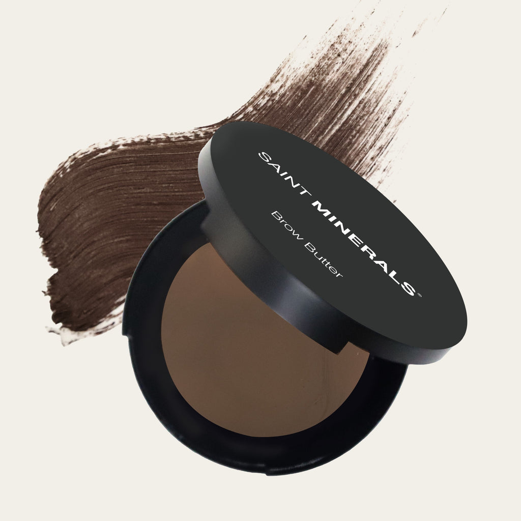 SAINT MINERALS Brow Butters