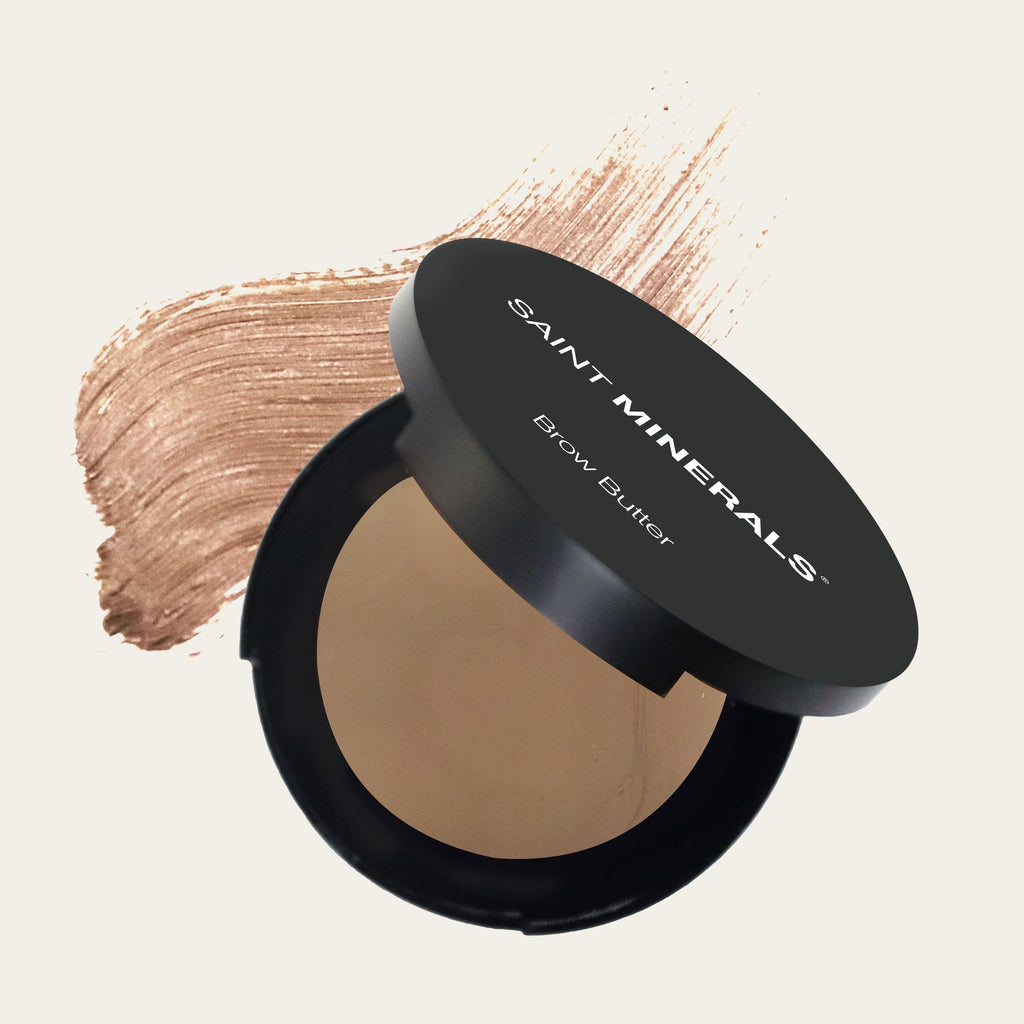 SAINT MINERALS Brow Butters