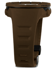 Load image into Gallery viewer, Coliseum Fit™ (Gunstock Brown/Black) Watch