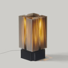 Load image into Gallery viewer, Brut Lamp