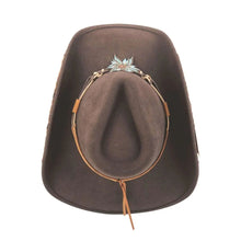 Load image into Gallery viewer, Bullhide Ain't It Different? - Wool Cowgirl Hat