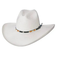 Load image into Gallery viewer, Bullhide Alianza - Straw Cowboy Hat