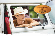 Load image into Gallery viewer, Bullhide Alpine - Panama Straw Cowboy Hat