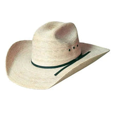 Load image into Gallery viewer, Bullhide Antelope Jr. - (10X) Children's Straw Cowboy Hat