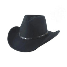 Load image into Gallery viewer, Bullhide Arlington - Wool Felt Cowboy Hat