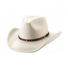 Load image into Gallery viewer, Bullhide Arlington - Wool Felt Cowboy Hat