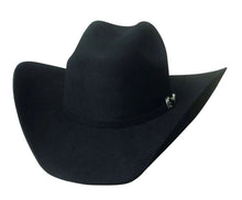 Load image into Gallery viewer, Bullhide Big Boss - (8X) Fur Felt Cowboy Hat