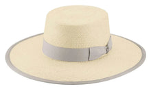 Load image into Gallery viewer, Bullhide Bolero - Straw Cowgirl Hat