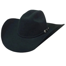 Load image into Gallery viewer, Bullhide Broken Horn - (4X) Wool Felt Cowboy Hat