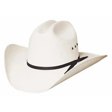 Load image into Gallery viewer, Bullhide Buffalo - (10X) Straw Cowboy Hat