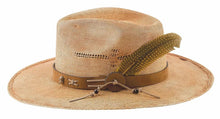 Load image into Gallery viewer, Bullhide Chasing Summer - Straw Cowgirl Hat