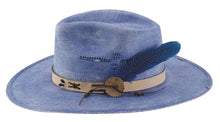 Load image into Gallery viewer, Bullhide Chasing Summer - Straw Cowgirl Hat