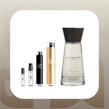 Load image into Gallery viewer, Burberry Touch Eau de Parfum Burberry - Women