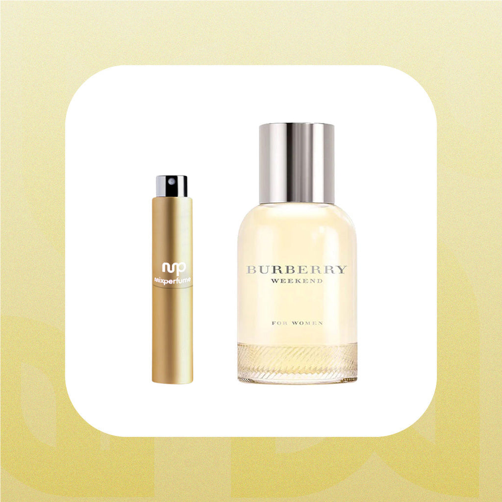 Burberry Weekend Eau de Parfum Burberry - Women
