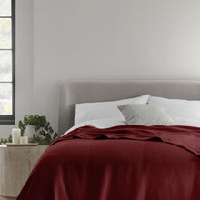 Load image into Gallery viewer, Organic Woven Blanket