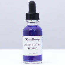 Load image into Gallery viewer, Butterfly Pea Tincture