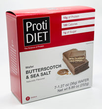 Load image into Gallery viewer, PROTIDIET Wafer Bar