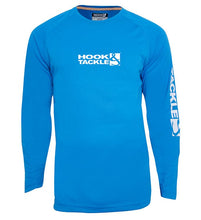 Load image into Gallery viewer, Youth Seamount UV Fishing Shirt (8-20)