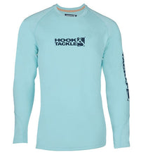 Load image into Gallery viewer, Youth Seamount UV Fishing Shirt (8-20)