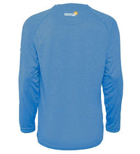 Load image into Gallery viewer, Youth Seamount UV Fishing Shirt (8-20)