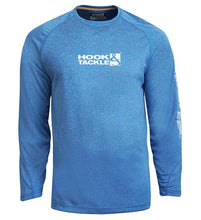 Load image into Gallery viewer, Youth Seamount UV Fishing Shirt (8-20)