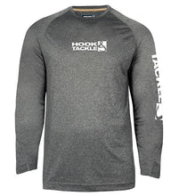 Load image into Gallery viewer, Youth Seamount UV Fishing Shirt (8-20)