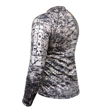 Load image into Gallery viewer, Youth Fishtek UV Fishing Shirt (8-20)