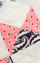 Load image into Gallery viewer, BLDG4 Quilted Deca Shorts - Whisper White