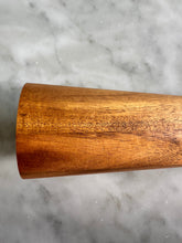Load image into Gallery viewer, Portofino Acacia Salt and Pepper Grinders – Modern Wooden Kitchen Set