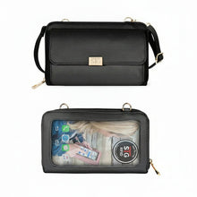 Load image into Gallery viewer, Captiva RFID Touch Screen Purse