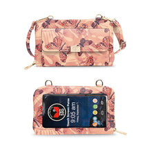 Load image into Gallery viewer, Captiva RFID Touch Screen Purse