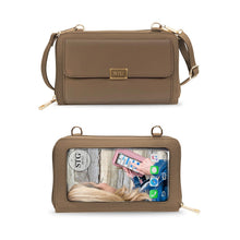Load image into Gallery viewer, Captiva RFID Touch Screen Purse