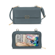 Load image into Gallery viewer, Captiva RFID Touch Screen Purse