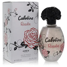 Load image into Gallery viewer, Cabotine Rosalie By Parfums Gres Perfume for Women
