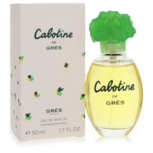 Load image into Gallery viewer, Cabotine By Parfums Gres Perfume for Women
