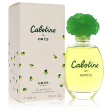 Load image into Gallery viewer, Cabotine By Parfums Gres Perfume for Women