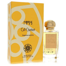 Load image into Gallery viewer, Cafe Chantant By Nobile 1942 (Unisex)